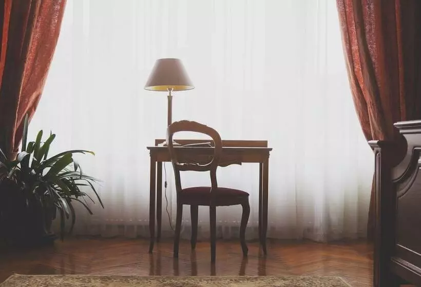 فندق Pałac Brunów Wellness & Spa