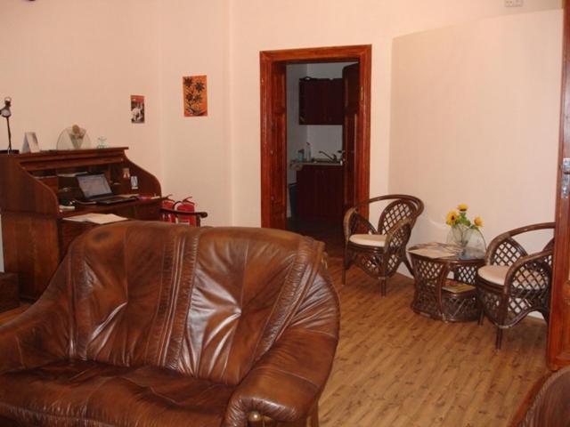 فندق Penzion Willa