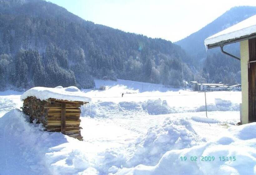 酒店 Residenz Alexado