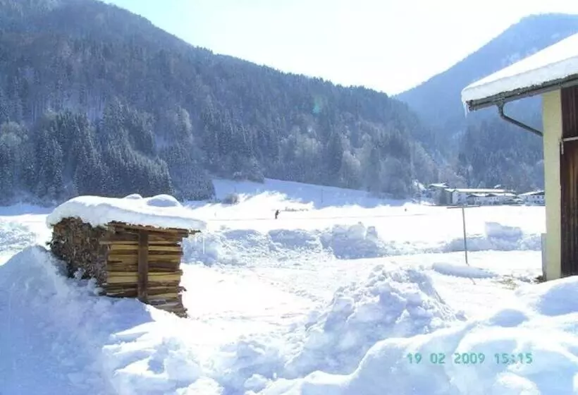 호텔 Residenz Alexado