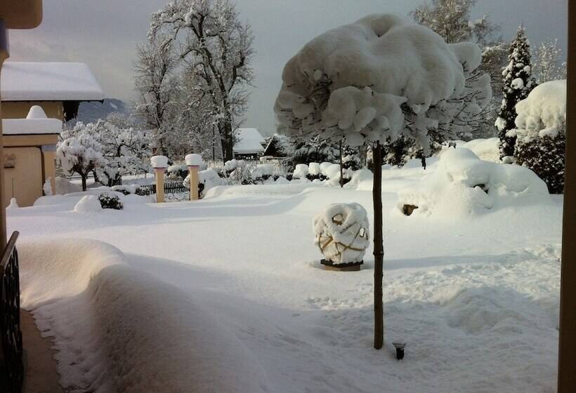 酒店 Residenz Alexado