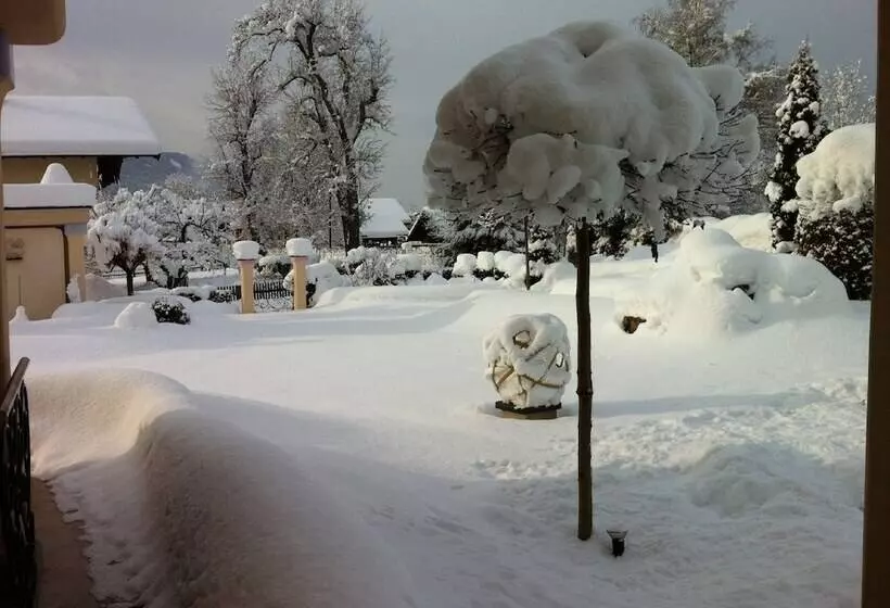 호텔 Residenz Alexado