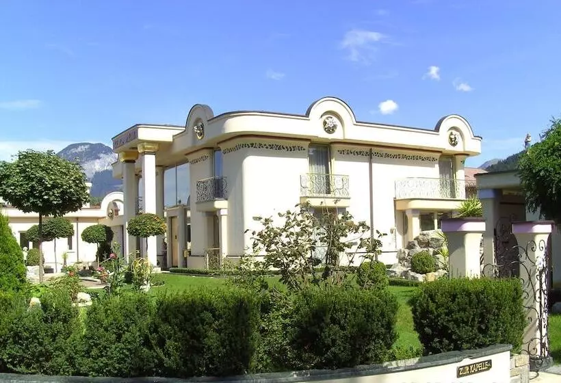 호텔 Residenz Alexado