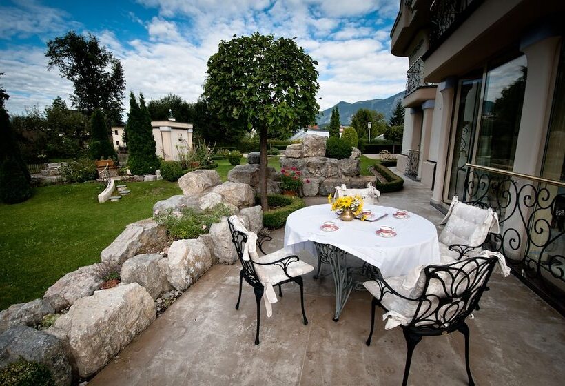 酒店 Residenz Alexado