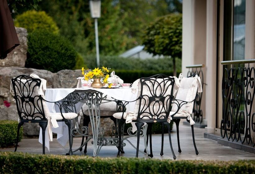 酒店 Residenz Alexado