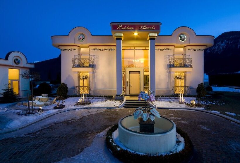 酒店 Residenz Alexado