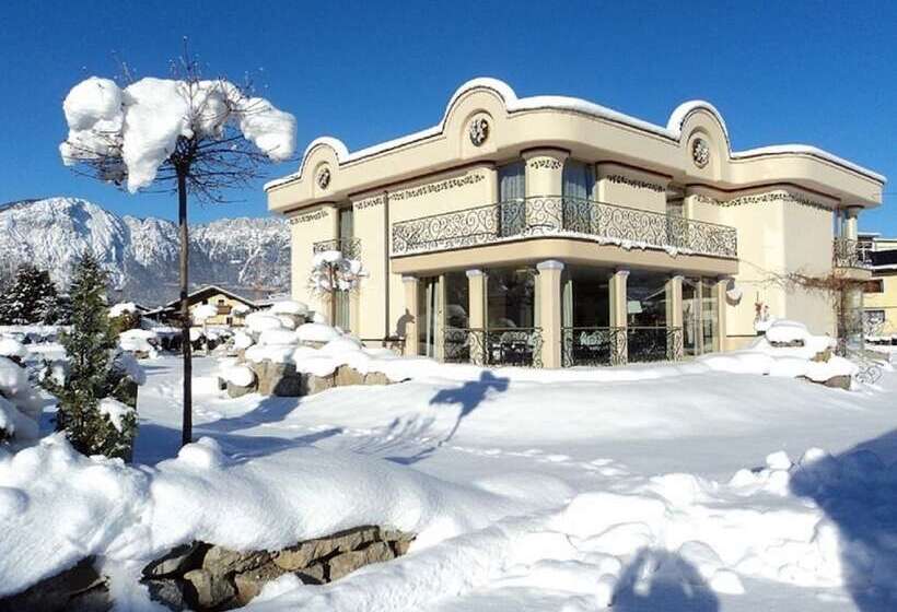 酒店 Residenz Alexado