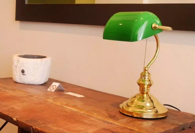 בית מלון כפרי Restaurant El Bosc