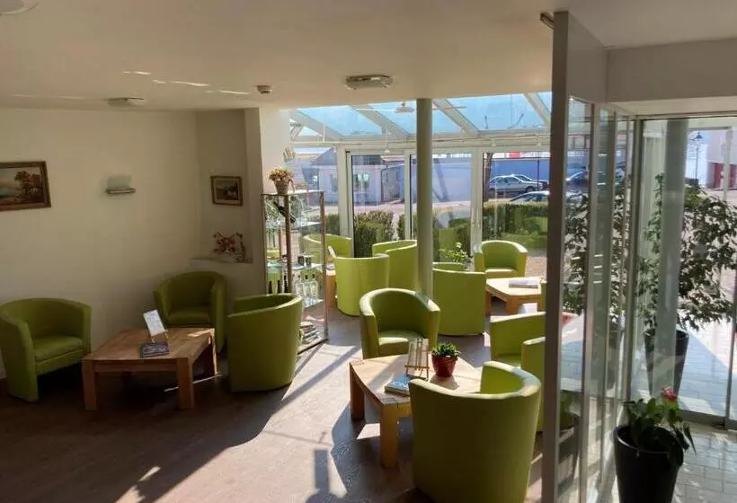 Отель Rössli Hurden