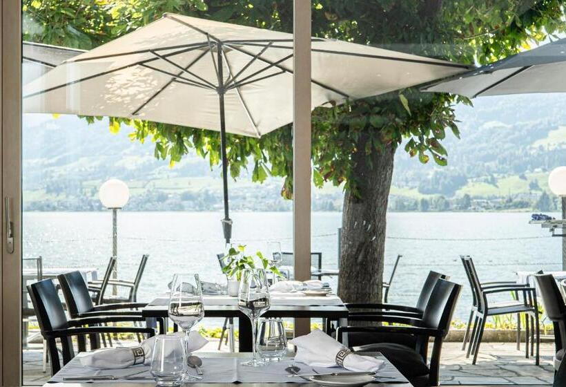 בית מלון כפרי Rössli Hurden