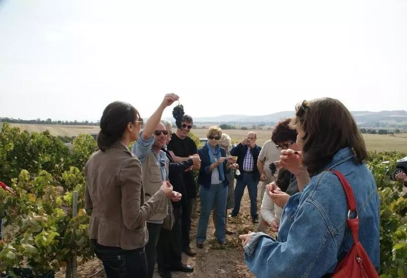 田舎風ホテル Rural Emina