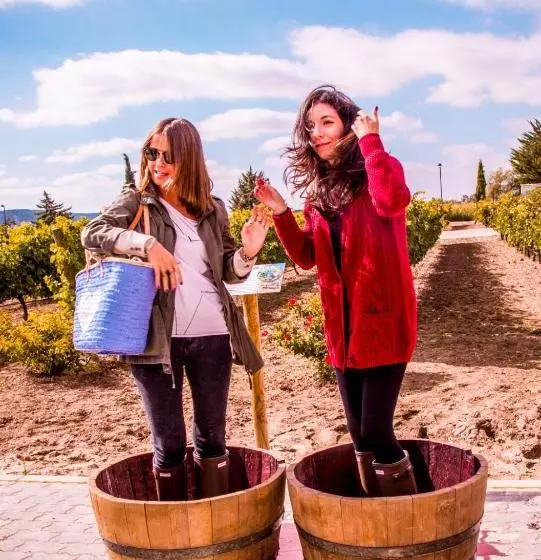 田舎風ホテル Rural Emina