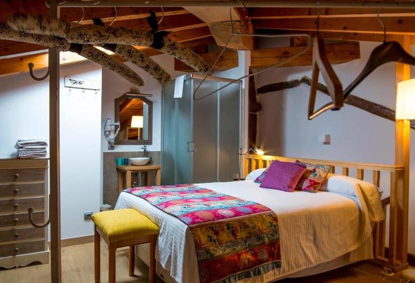 교외 호텔 Rural Emina