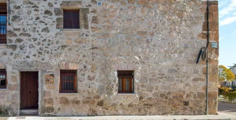 田舎風ホテル Rural Emina