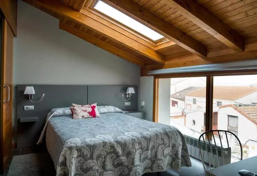 田舎風ホテル Rural Emina