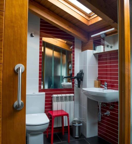 교외 호텔 Rural Emina