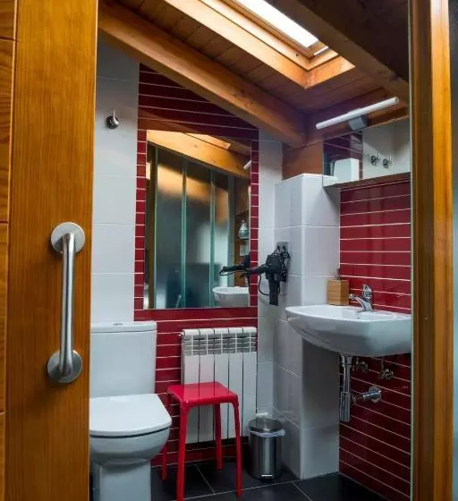 田舎風ホテル Rural Emina