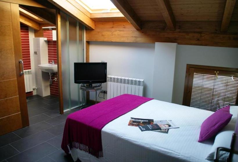 교외 호텔 Rural Emina