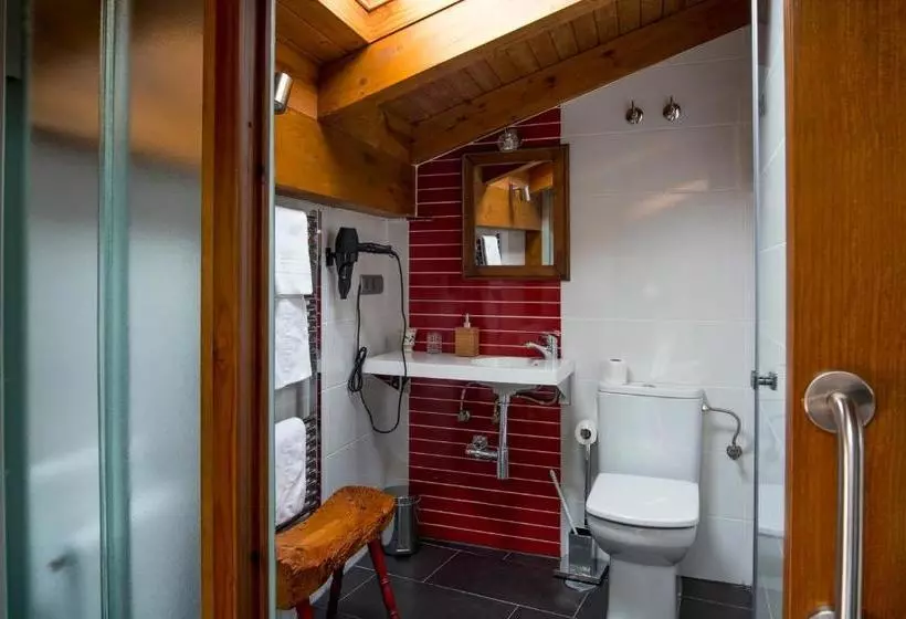 田舎風ホテル Rural Emina