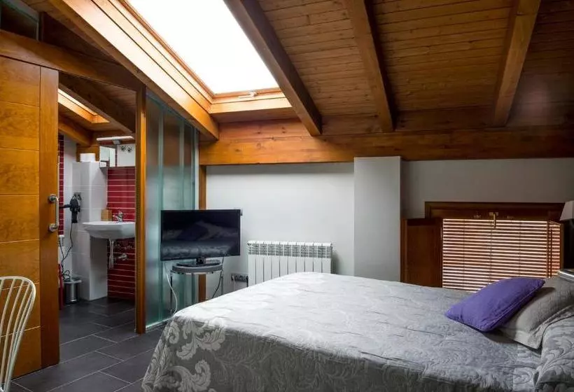 田舎風ホテル Rural Emina