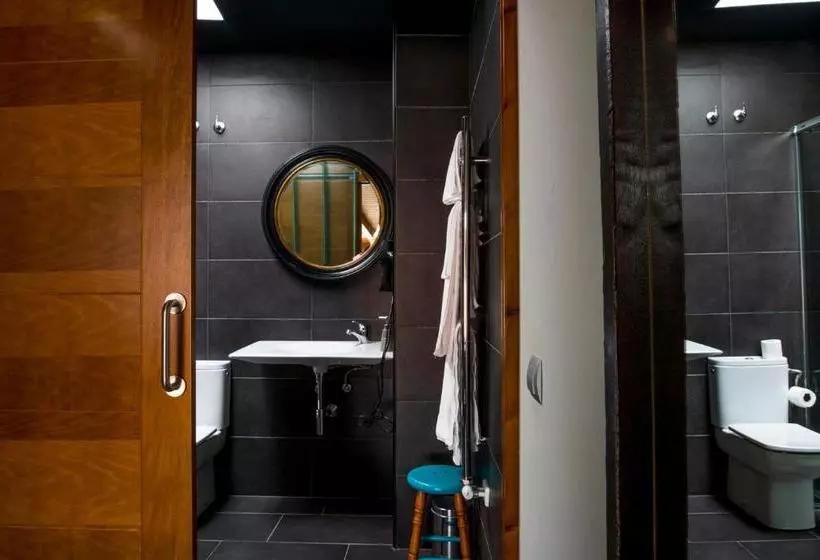 田舎風ホテル Rural Emina