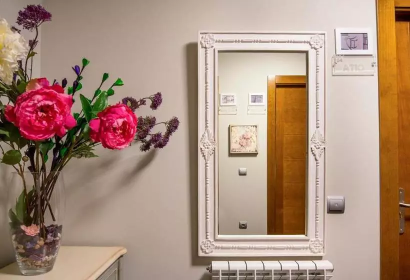 田舎風ホテル Rural Emina