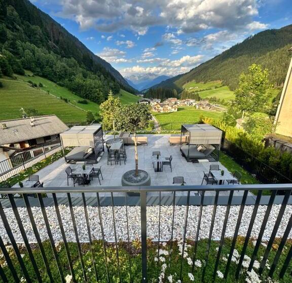 Отель Schölzhorn Superior