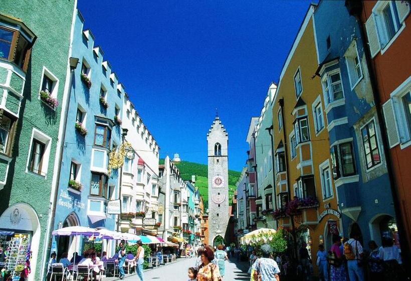 Отель Schölzhorn Superior