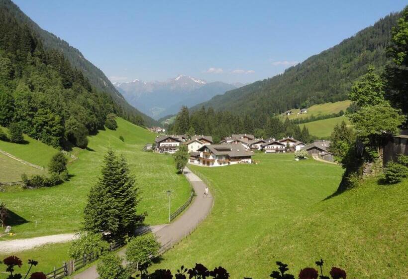 Отель Schölzhorn Superior