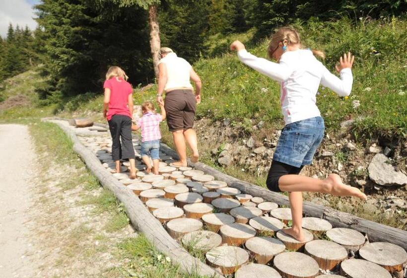 Отель Schölzhorn Superior