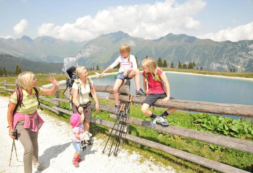 Отель Schölzhorn Superior