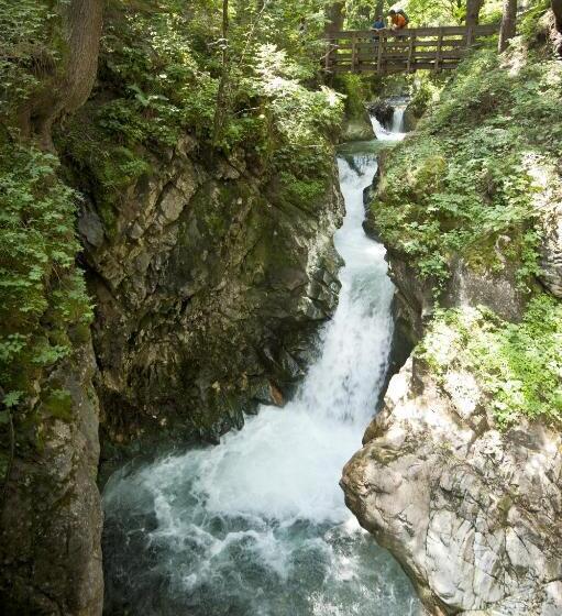 Отель Schölzhorn Superior