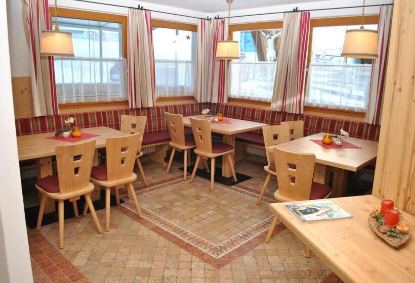 Отель Schölzhorn Superior