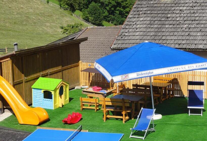 Отель Schölzhorn Superior