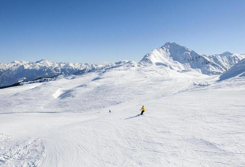 Отель Schölzhorn Superior