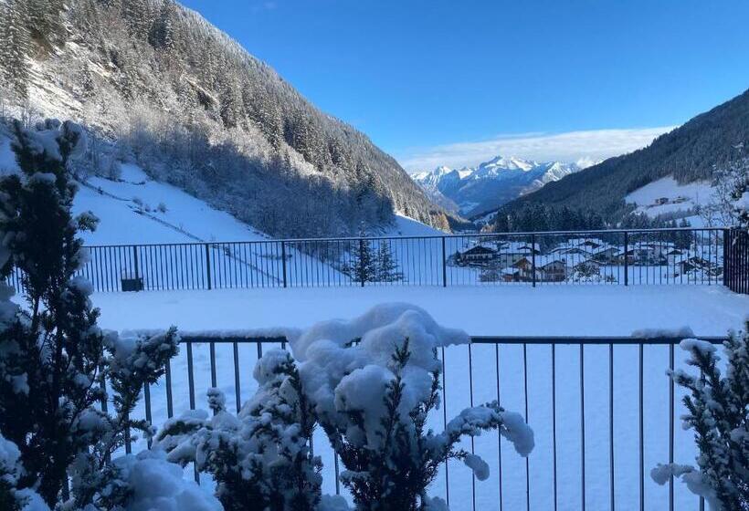 Отель Schölzhorn Superior