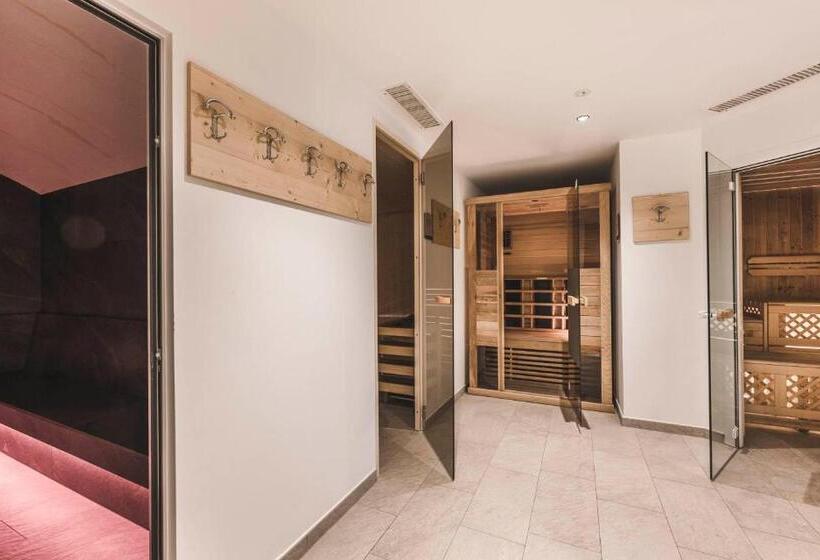 Отель Schölzhorn Superior