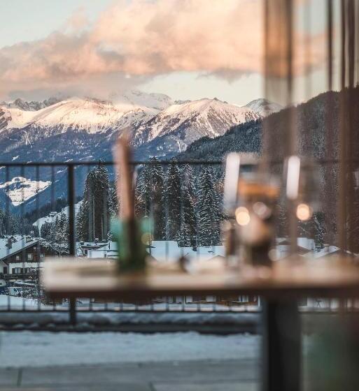 Отель Schölzhorn Superior