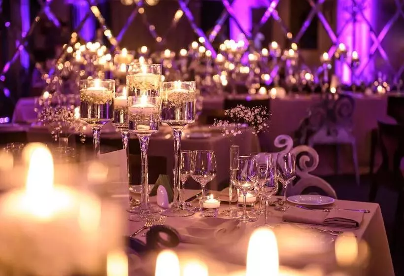 酒店 Simfonia Boutique