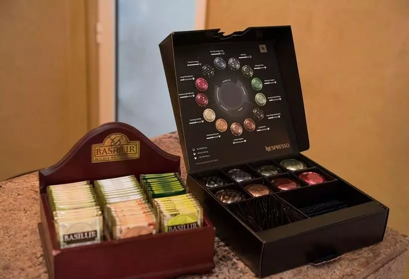 酒店 Simfonia Boutique