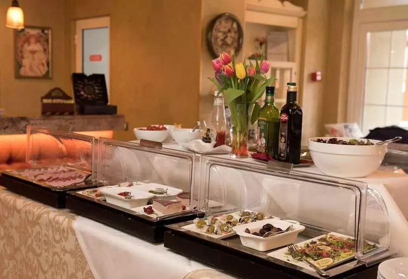 酒店 Simfonia Boutique