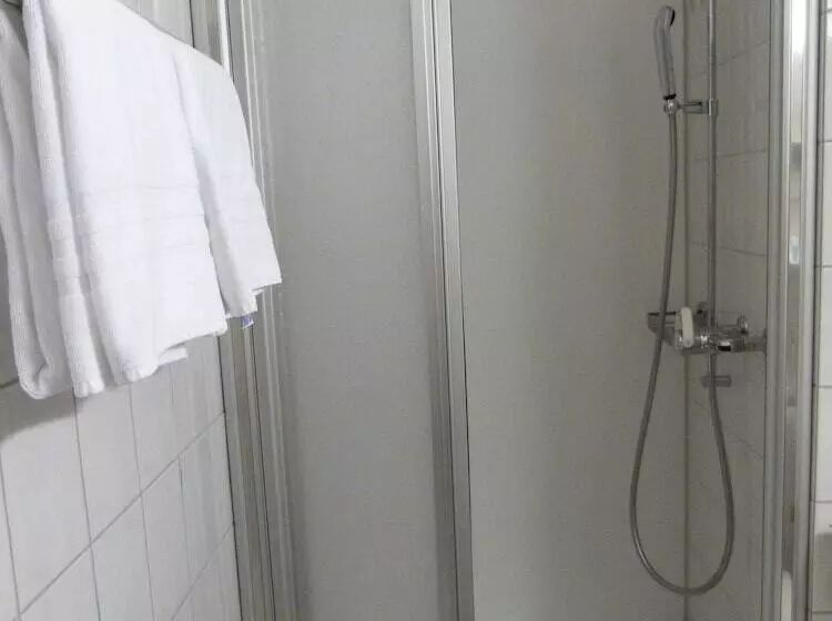 酒店 Sportcenter Funf Dorfer Ag