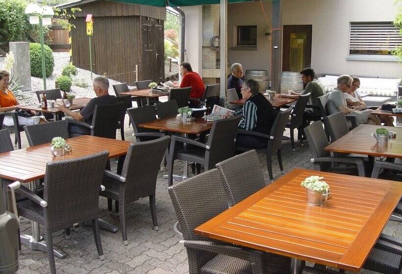 בית מלון כפרי Sportcenter Funf Dorfer Ag