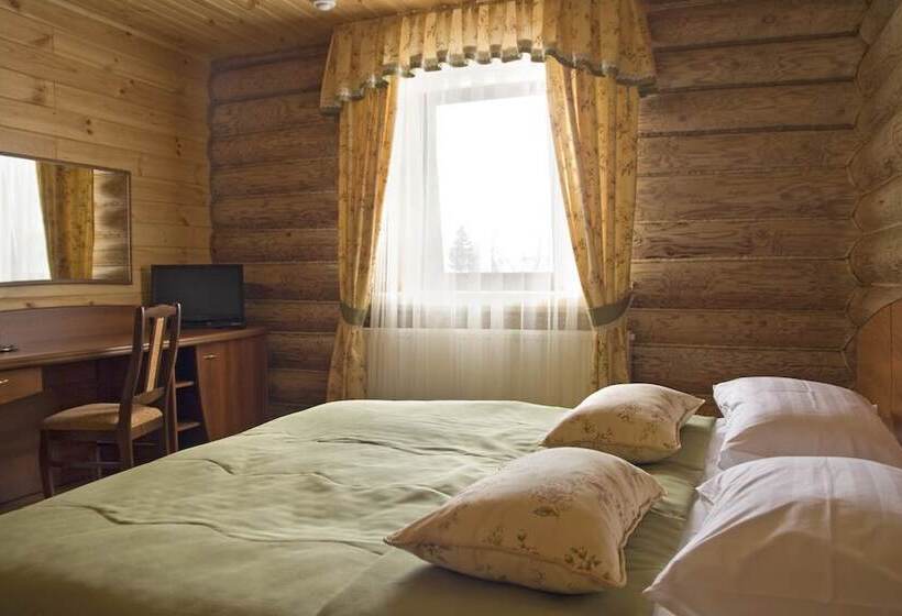 فندق Svetliy Terem