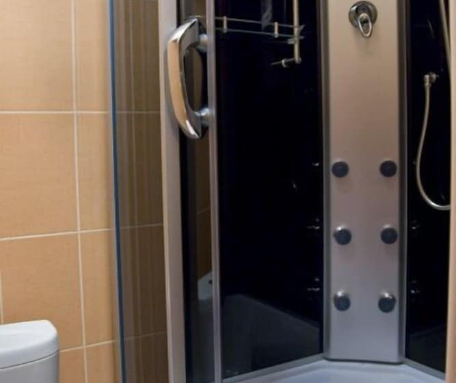 فندق Svetliy Terem