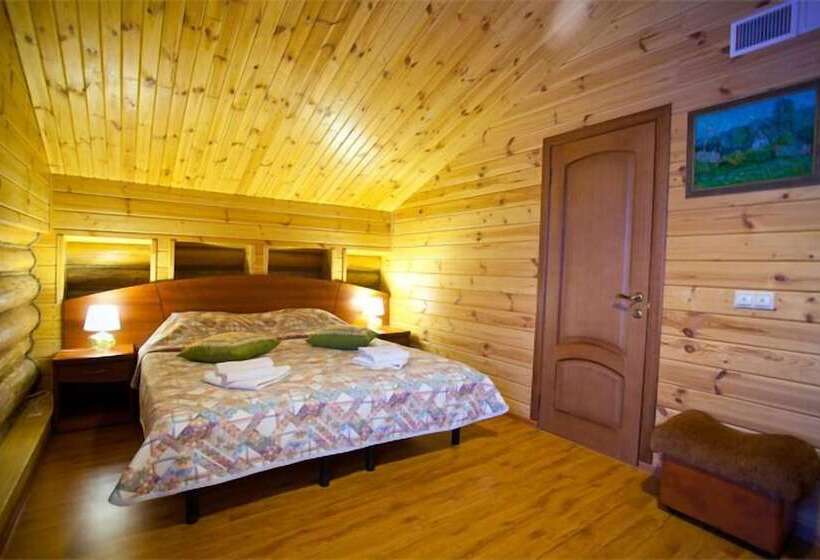 فندق Svetliy Terem