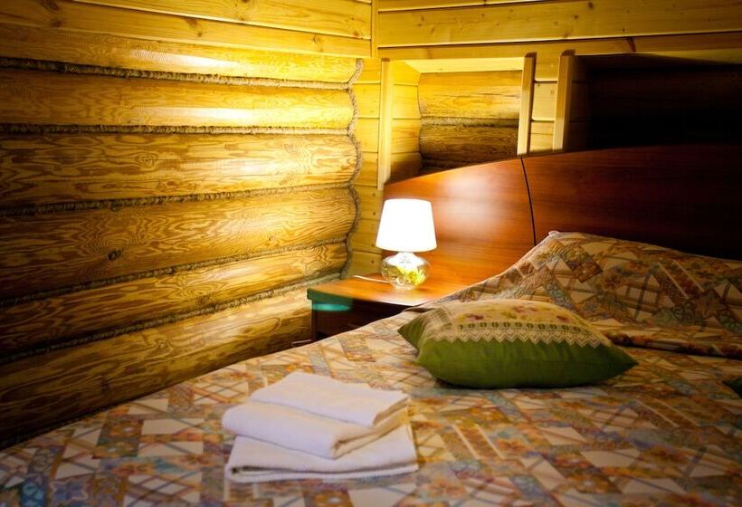 فندق Svetliy Terem