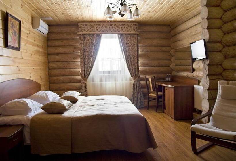 فندق Svetliy Terem