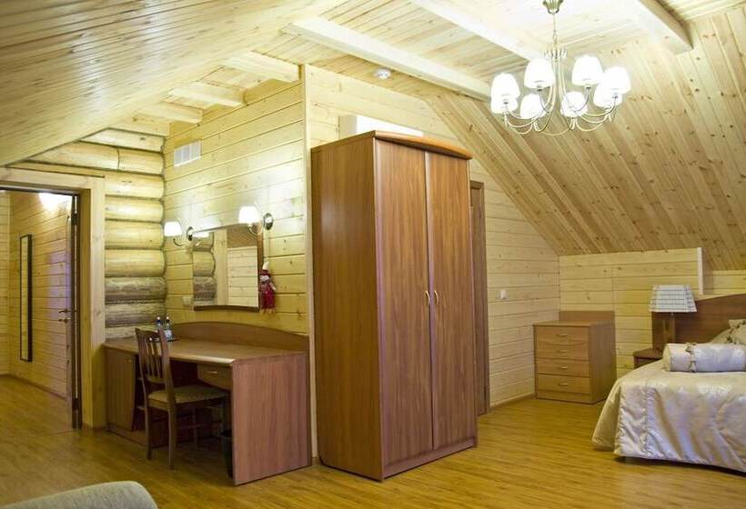 فندق Svetliy Terem