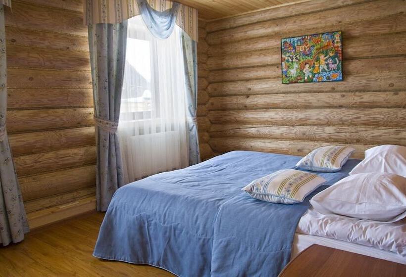 فندق Svetliy Terem